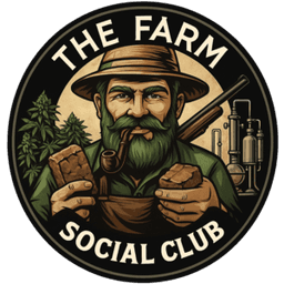 The Farm Social Club