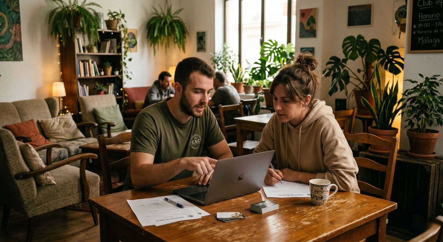 Revisamos tu solicitud